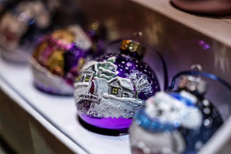 Jeste li već bili na zagrebačkom Adventu? Pogledajte čarobne prizore iz srca metropole