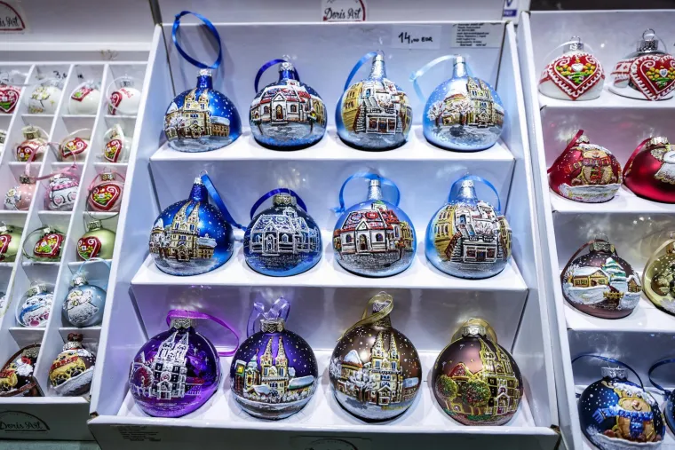 Jeste li već bili na zagrebačkom Adventu? Pogledajte čarobne prizore iz srca metropole