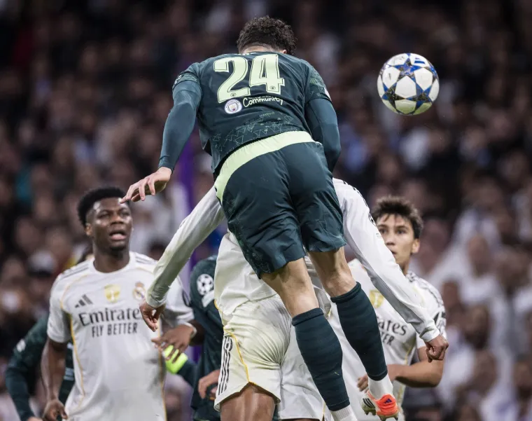 Nebeski skok Gvardiola ostavio sve u čudu! Englezi se nadaju da tako neće protiv njih u Dallasu