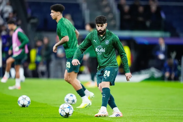 Nebeski skok Gvardiola ostavio sve u čudu! Englezi se nadaju da tako neće protiv njih u Dallasu