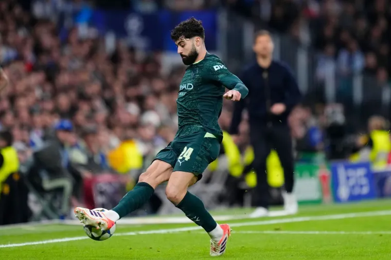 Nebeski skok Gvardiola ostavio sve u čudu! Englezi se nadaju da tako neće protiv njih u Dallasu