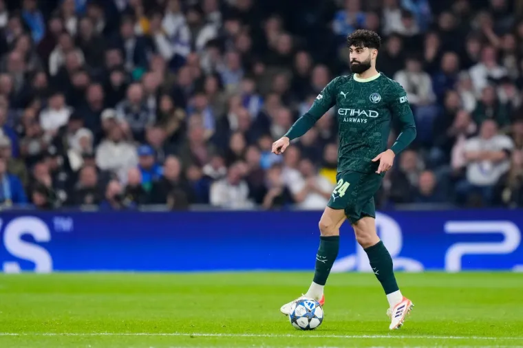 Nebeski skok Gvardiola ostavio sve u čudu! Englezi se nadaju da tako neće protiv njih u Dallasu