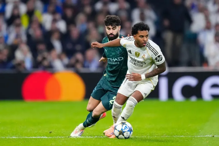 Nebeski skok Gvardiola ostavio sve u čudu! Englezi se nadaju da tako neće protiv njih u Dallasu