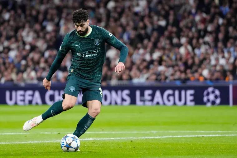 Nebeski skok Gvardiola ostavio sve u čudu! Englezi se nadaju da tako neće protiv njih u Dallasu