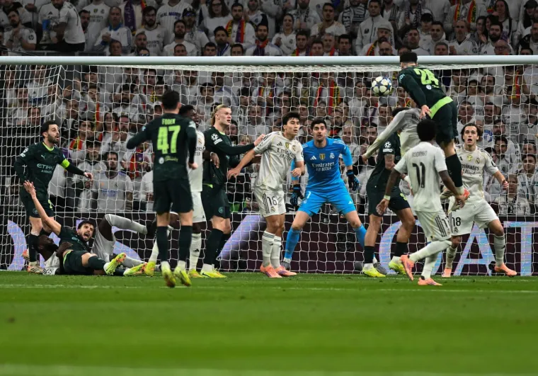 Nebeski skok Gvardiola ostavio sve u čudu! Englezi se nadaju da tako neće protiv njih u Dallasu