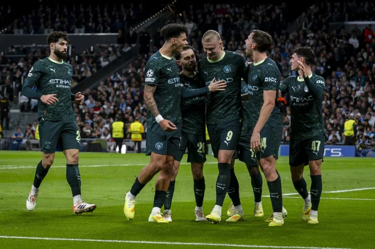 Nebeski skok Gvardiola ostavio sve u čudu! Englezi se nadaju da tako neće protiv njih u Dallasu