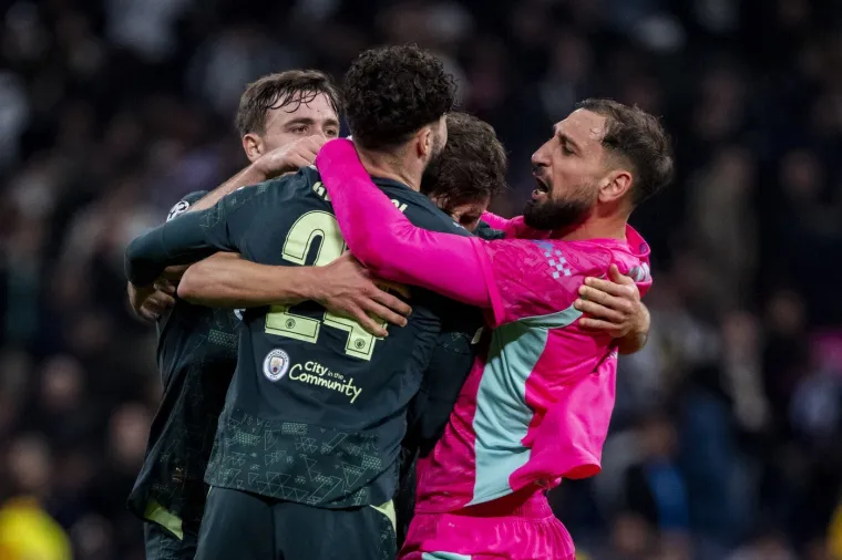 Nebeski skok Gvardiola ostavio sve u čudu! Englezi se nadaju da tako neće protiv njih u Dallasu