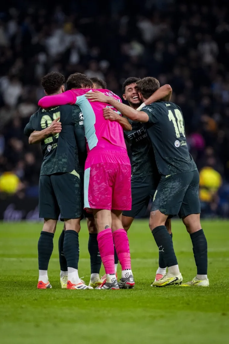 Nebeski skok Gvardiola ostavio sve u čudu! Englezi se nadaju da tako neće protiv njih u Dallasu