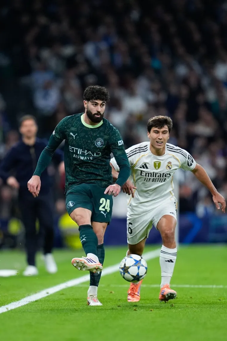 Nebeski skok Gvardiola ostavio sve u čudu! Englezi se nadaju da tako neće protiv njih u Dallasu