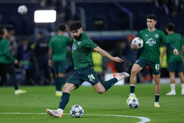 Nebeski skok Gvardiola ostavio sve u čudu! Englezi se nadaju da tako neće protiv njih u Dallasu