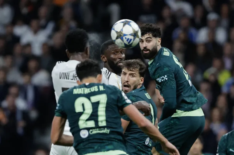 Nebeski skok Gvardiola ostavio sve u čudu! Englezi se nadaju da tako neće protiv njih u Dallasu