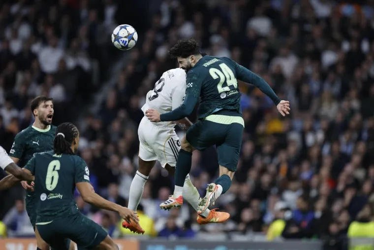 Nebeski skok Gvardiola ostavio sve u čudu! Englezi se nadaju da tako neće protiv njih u Dallasu