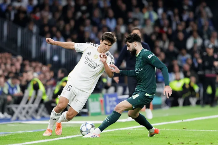 Nebeski skok Gvardiola ostavio sve u čudu! Englezi se nadaju da tako neće protiv njih u Dallasu