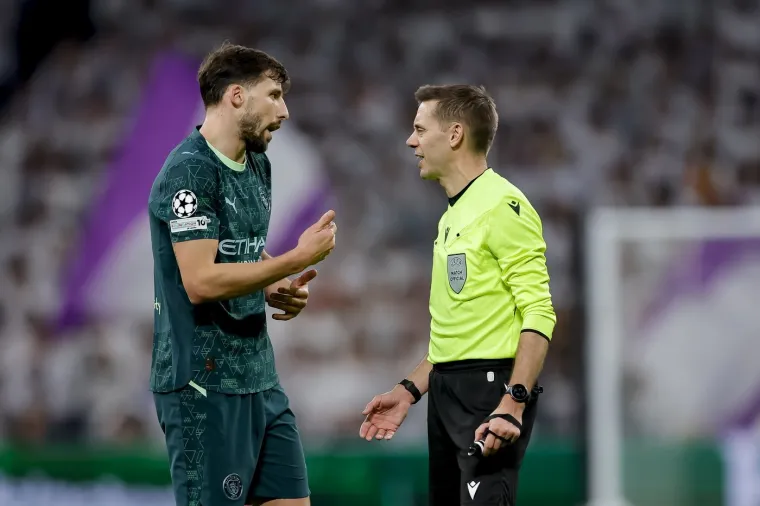 Nebeski skok Gvardiola ostavio sve u čudu! Englezi se nadaju da tako neće protiv njih u Dallasu