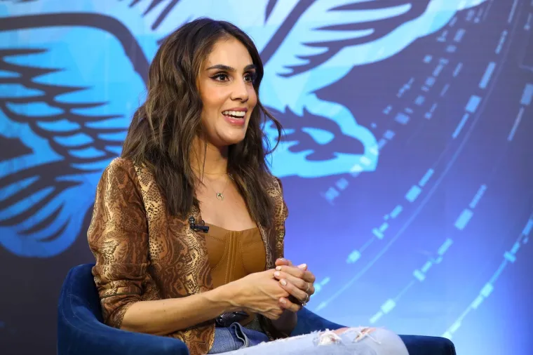 Svi je pamte kao Marinu: Pogledajte kako sada izgleda zvijezda sapunice koju su Hrvati obožavali