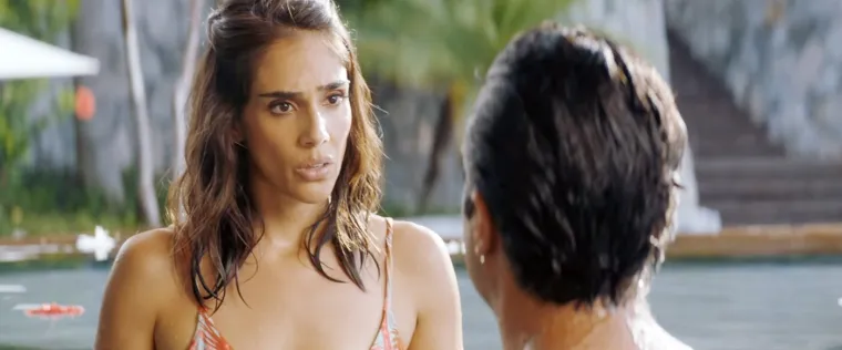 Svi je pamte kao Marinu: Pogledajte kako sada izgleda zvijezda sapunice koju su Hrvati obožavali