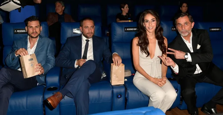 Svi je pamte kao Marinu: Pogledajte kako sada izgleda zvijezda sapunice koju su Hrvati obožavali