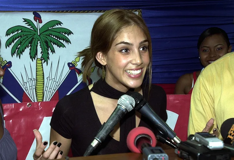 Svi je pamte kao Marinu: Pogledajte kako sada izgleda zvijezda sapunice koju su Hrvati obožavali