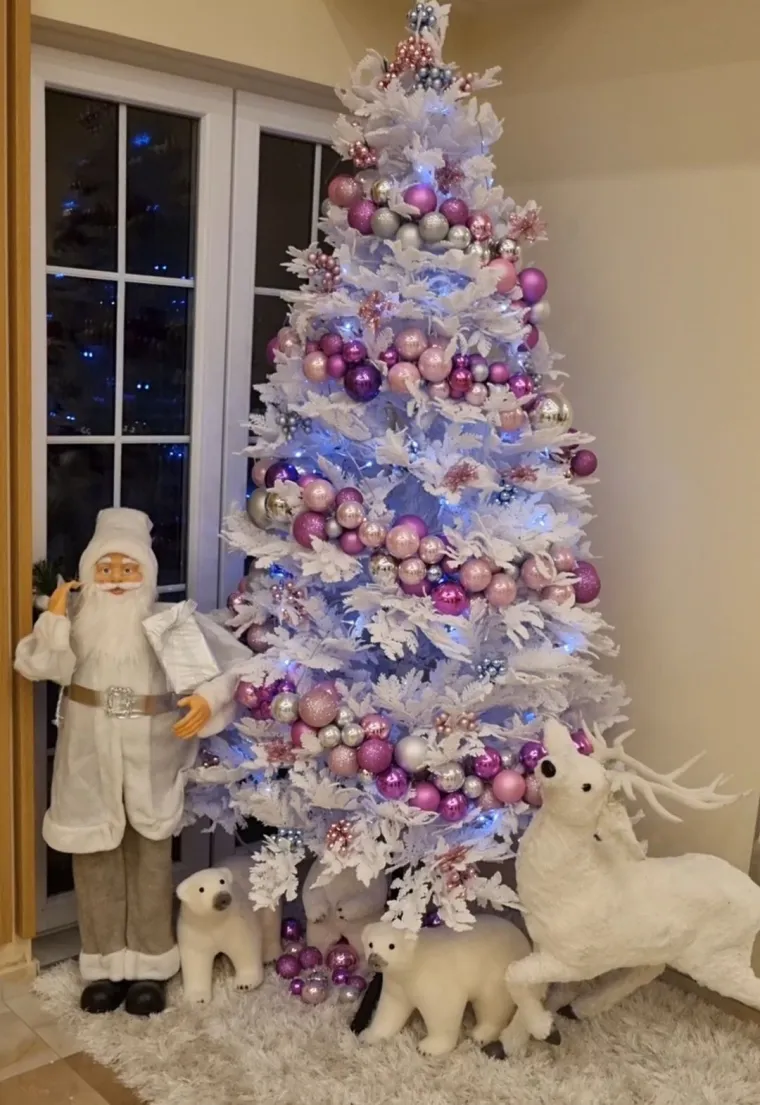 Blagdanska čarolija se nastavlja: Donosimo vam jo&scaron; 40 va&scaron;ih prekrasnih jelki