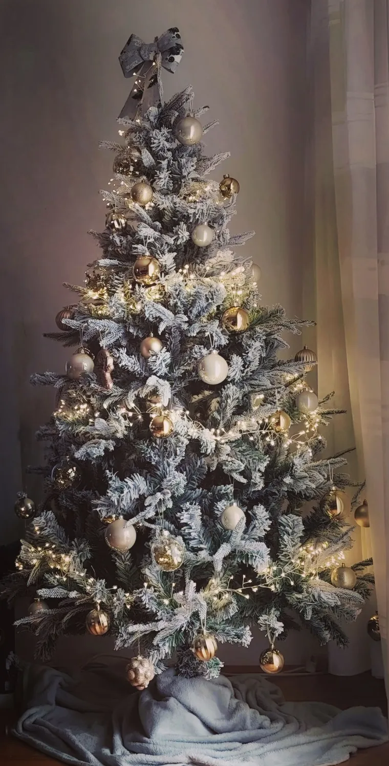 Blagdanska čarolija se nastavlja: Donosimo vam jo&scaron; 40 va&scaron;ih prekrasnih jelki