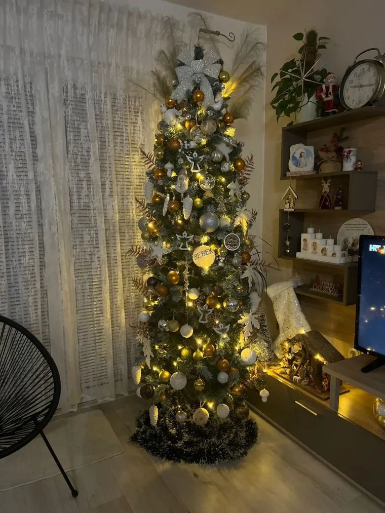 Blagdanska čarolija se nastavlja: Donosimo vam jo&scaron; 40 va&scaron;ih prekrasnih jelki