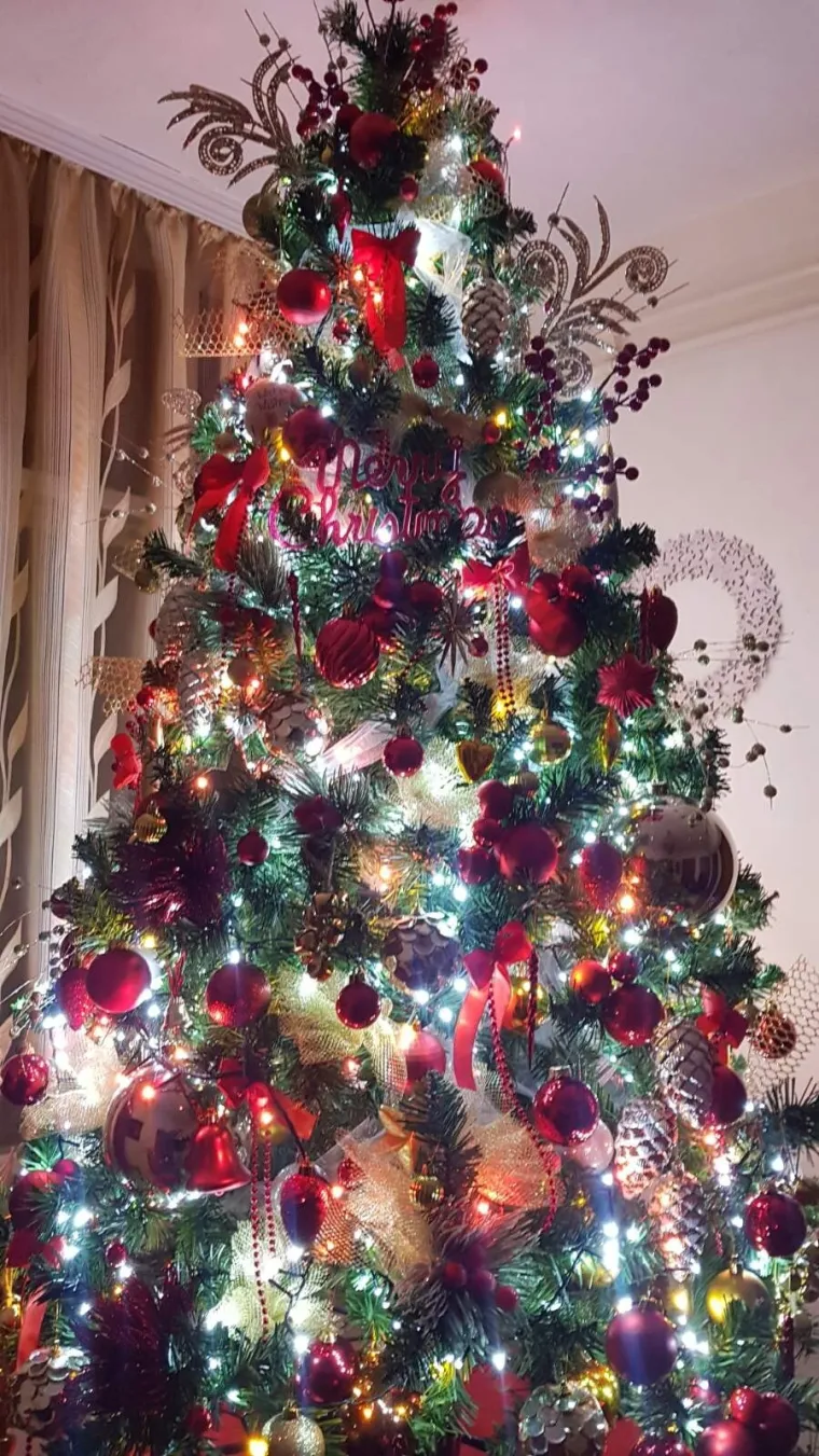 Blagdanska čarolija se nastavlja: Donosimo vam jo&scaron; 40 va&scaron;ih prekrasnih jelki