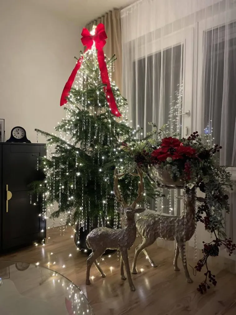 Blagdanska čarolija se nastavlja: Donosimo vam jo&scaron; 40 va&scaron;ih prekrasnih jelki