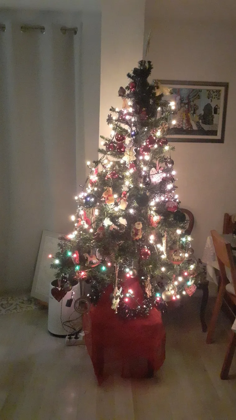 Blagdanska čarolija se nastavlja: Donosimo vam jo&scaron; 40 va&scaron;ih prekrasnih jelki