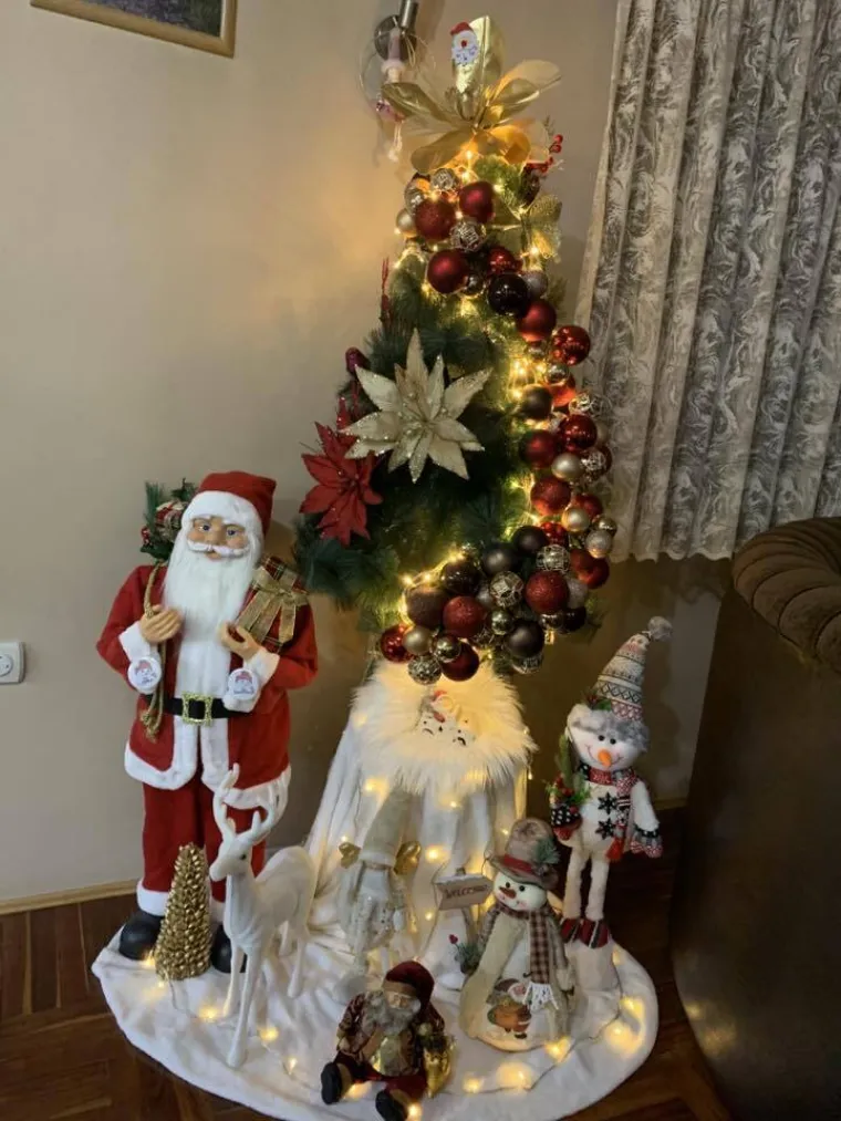 Blagdanska čarolija se nastavlja: Donosimo vam jo&scaron; 40 va&scaron;ih prekrasnih jelki