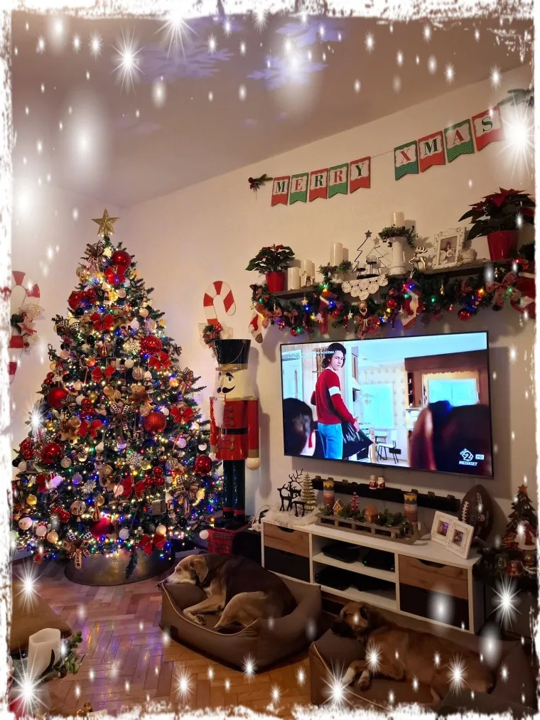 Blagdanska čarolija se nastavlja: Donosimo vam jo&scaron; 40 va&scaron;ih prekrasnih jelki