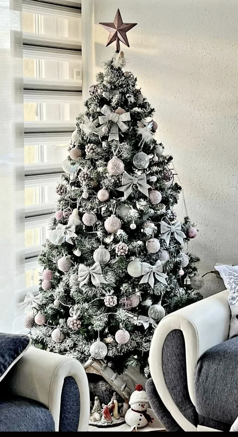 Blagdanska čarolija se nastavlja: Donosimo vam jo&scaron; 40 va&scaron;ih prekrasnih jelki