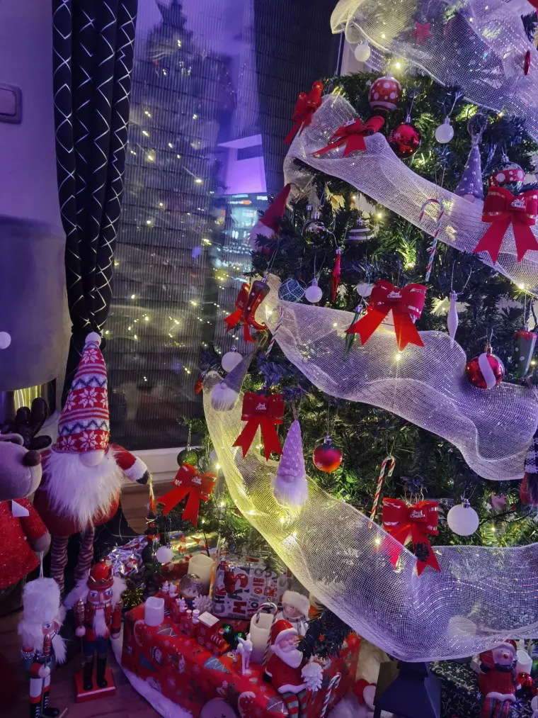 Blagdanska čarolija se nastavlja: Donosimo vam jo&scaron; 40 va&scaron;ih prekrasnih jelki