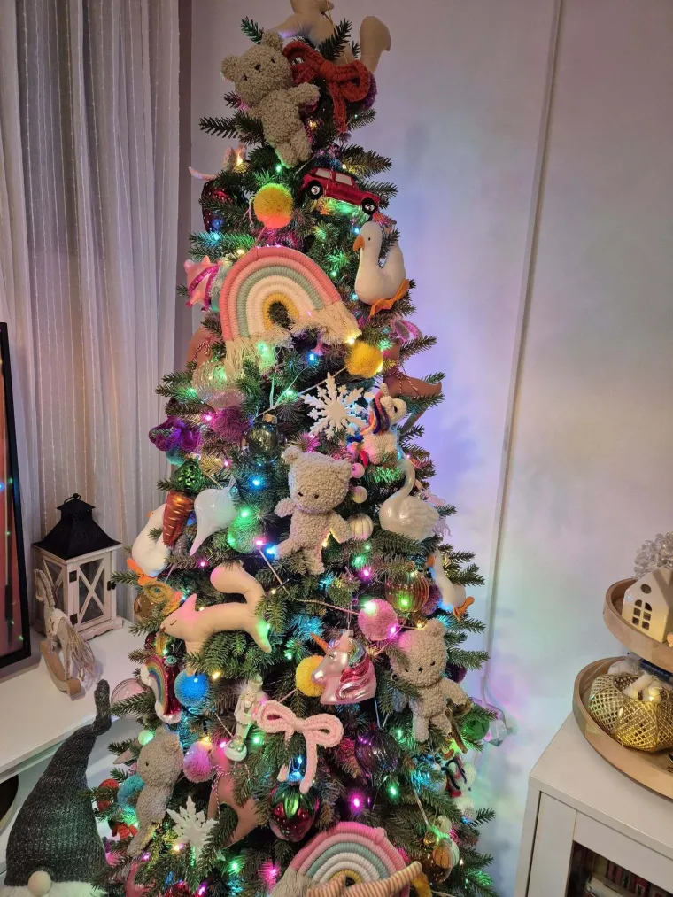 Blagdanska čarolija se nastavlja: Donosimo vam jo&scaron; 40 va&scaron;ih prekrasnih jelki