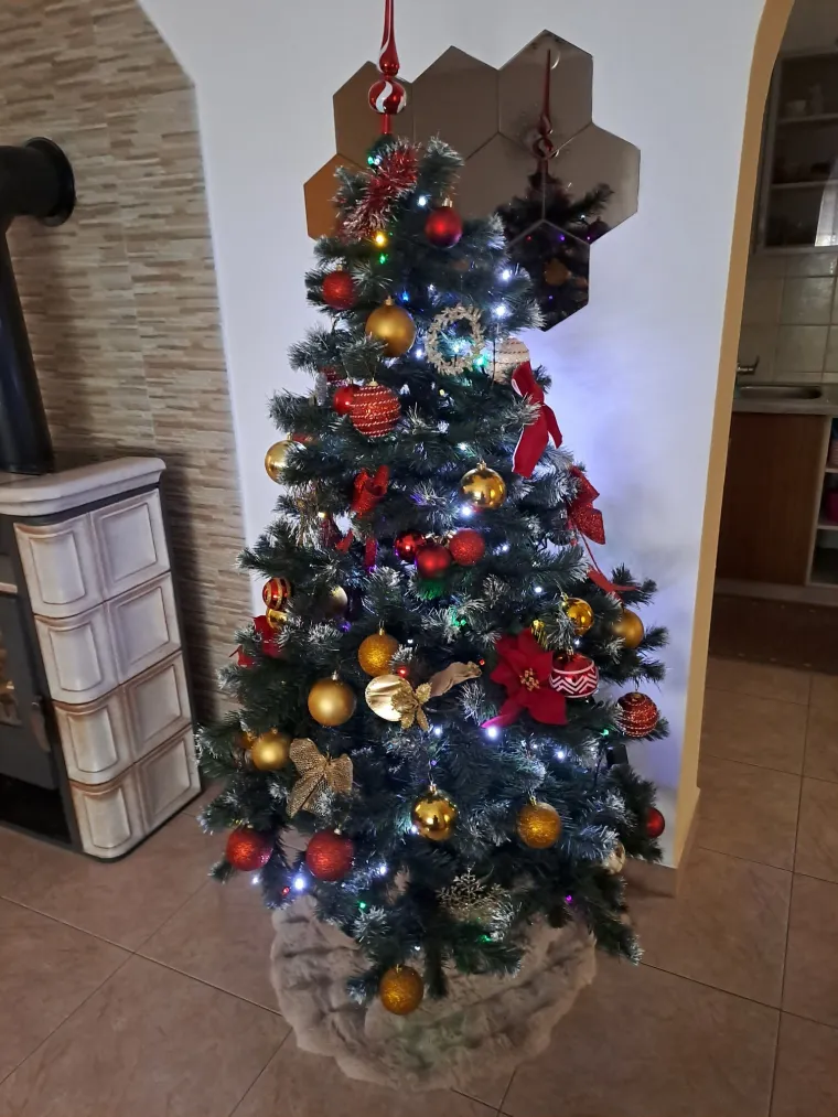 Blagdanska čarolija se nastavlja: Donosimo vam jo&scaron; 40 va&scaron;ih prekrasnih jelki