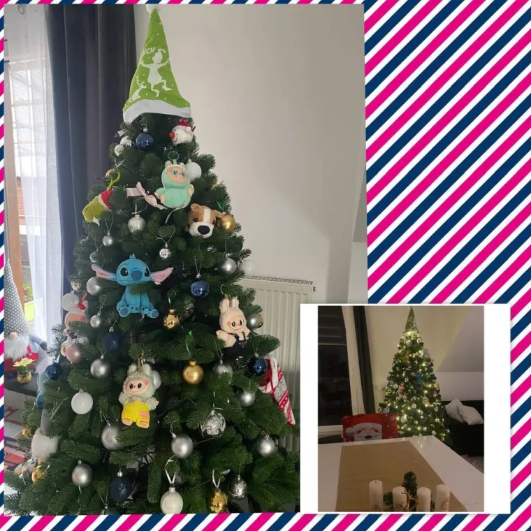 Blagdanska čarolija se nastavlja: Donosimo vam jo&scaron; 40 va&scaron;ih prekrasnih jelki