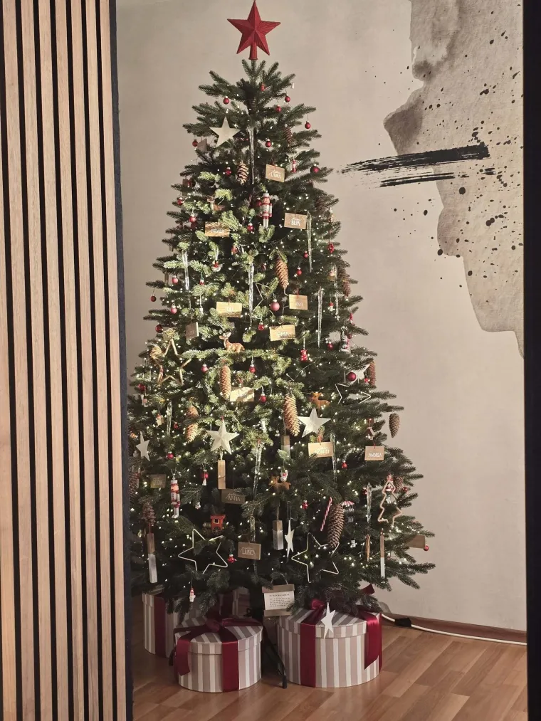 Blagdanska čarolija se nastavlja: Donosimo vam jo&scaron; 40 va&scaron;ih prekrasnih jelki