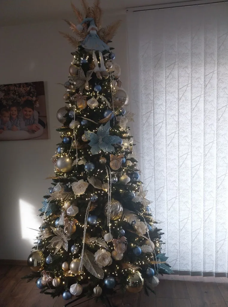 Blagdanska čarolija se nastavlja: Donosimo vam jo&scaron; 40 va&scaron;ih prekrasnih jelki