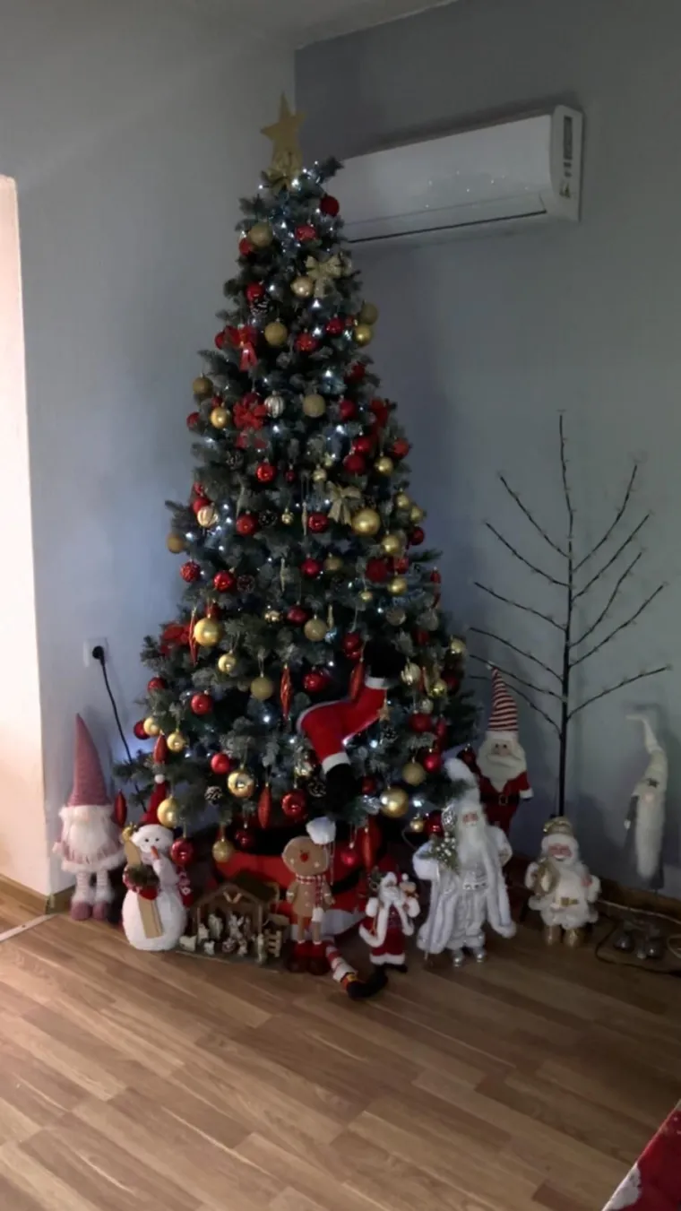 Blagdanska čarolija se nastavlja: Donosimo vam jo&scaron; 40 va&scaron;ih prekrasnih jelki