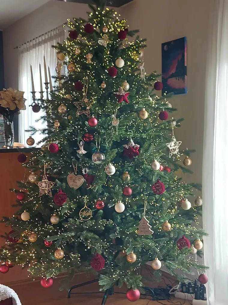 Blagdanska čarolija se nastavlja: Donosimo vam jo&scaron; 40 va&scaron;ih prekrasnih jelki