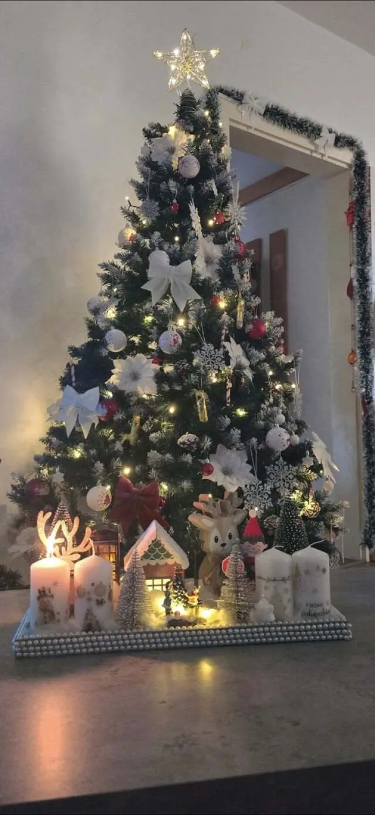 Blagdanska čarolija se nastavlja: Donosimo vam jo&scaron; 40 va&scaron;ih prekrasnih jelki