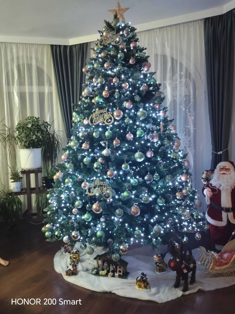 Blagdanska čarolija se nastavlja: Donosimo vam jo&scaron; 40 va&scaron;ih prekrasnih jelki