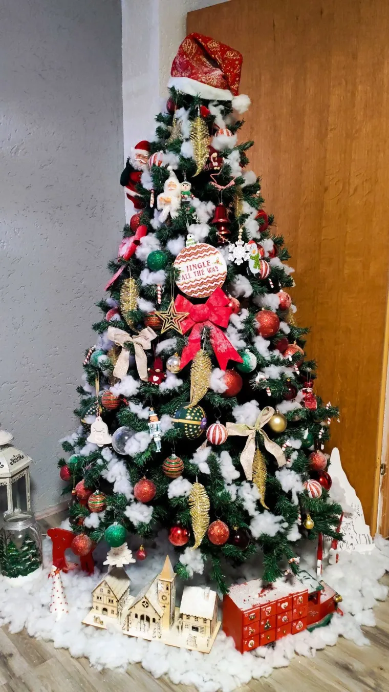 Blagdanska čarolija se nastavlja: Donosimo vam jo&scaron; 40 va&scaron;ih prekrasnih jelki