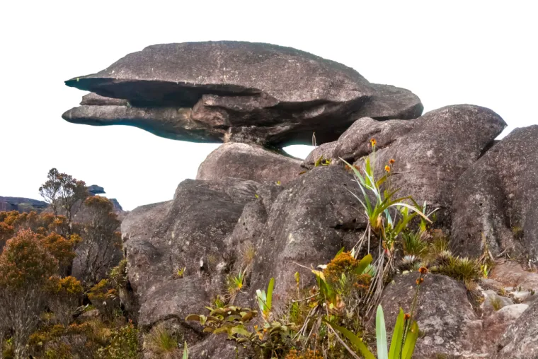 Od duhova i prokletstava do spektakularnih boja: Ovo su najčudnije planine na svijetu