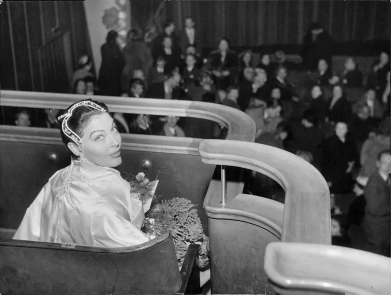 Zvali su je najljep&scaron;om ženom, zarađivala je milijune, ali su je mu&scaron;karci i alkohol uni&scaron;tili