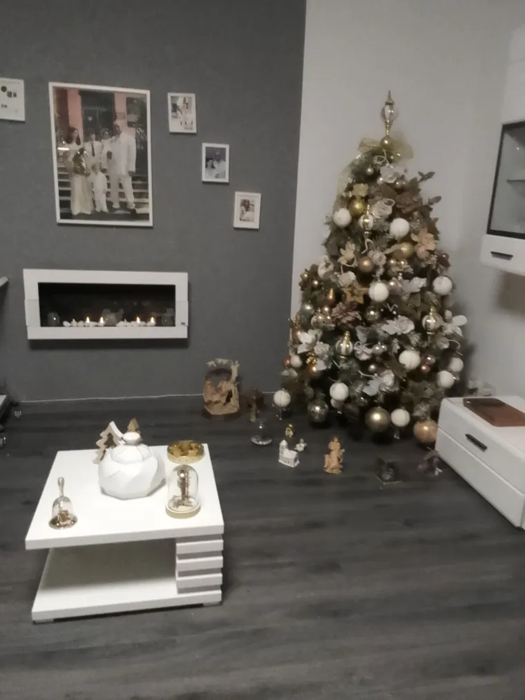 Jedna ljep&scaron;a od druge: Utrka se zahuktava, ovo su va&scaron;e čarobne božićne jelke