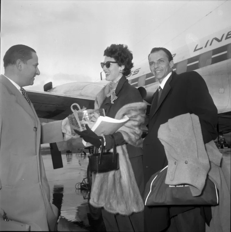 Zvali su je najljep&scaron;om ženom, zarađivala je milijune, ali su je mu&scaron;karci i alkohol uni&scaron;tili