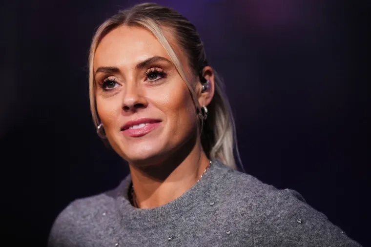 Zanosna plavu&scaron;a oblačila se u časnu sestru, a sada je za&scaron;titno lice Svjetskog prvenstva