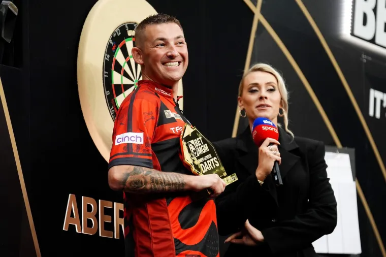 Zanosna plavu&scaron;a oblačila se u časnu sestru, a sada je za&scaron;titno lice Svjetskog prvenstva