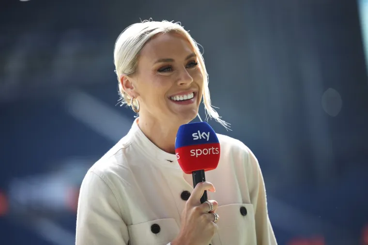 Zanosna plavu&scaron;a oblačila se u časnu sestru, a sada je za&scaron;titno lice Svjetskog prvenstva