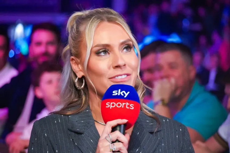 Zanosna plavu&scaron;a oblačila se u časnu sestru, a sada je za&scaron;titno lice Svjetskog prvenstva